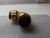 LOT OF 10 NSF61/C 1061 BRASS PUSH FIT ELBOW FITTINGS T50824