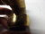 LOT OF 10 NSF61/C 1061 BRASS PUSH FIT ELBOW FITTINGS T50824