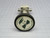 NUPRO SS-4BG BELLOWS SEALED VALVE T183438