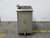 RECTANGLE STAINLESS STEEL TANK 36X18X30 T183443