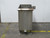 RECTANGLE STAINLESS STEEL TANK 36X18X30 T183444
