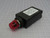 C3controls MRL125DLR  Red Resistor Led Light  For Sale