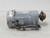 GTR G3LJ-18-5-T020 3 PHASE INDUCTION MOTOR FOR NISSEI T183518