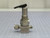 Nupro SS-4BKT  Stainless Steel Valve 1/4 in   For Sale