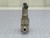 NUPRO SS-4BKT STAINLESS STEEL VALVE 1/4 IN T183584
