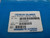 LOT OF 8 PERKIN ELMER B0182905 GOLD PLATED COPPER SEAL T183679