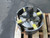 20X20 INDUSTRIAL PNEUMATIC SPOOL HOLDER FOR CABLE T183680