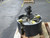 20X20 INDUSTRIAL PNEUMATIC SPOOL HOLDER FOR CABLE T183680