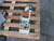 VARIAN VMU-1244 CEM COAXIAL MAGNETRON T183689