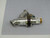 NOR-CAL PRODUCTS AIVP-1002-NWB PNEUMATIC INLINE VALVE T183712
