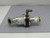 NOR-CAL PRODUCTS AIVP-1002-NWB PNEUMATIC INLINE VALVE T183712