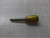 LOT OF 9 HSS OVAL 1/2X1X ROTARY FILE T50853