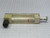 KROHNE DK800/N FLOWMETER 10 BAR T183823