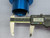 TEMPLEX WASTE VACCUM ATTACHMENT T183828