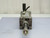 SMC MBB100-100Z BASE CYLINDER MB TIE-ROD CYLINDER T183855