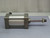 SMC MBB100-100Z BASE CYLINDER MB TIE-ROD CYLINDER T183855