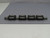 LOT OF 4 THK RSR15ZM LINEAR BEARING BLOCKS ON A 9.5 IN RAIL T184041