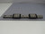 LOT OF 2 THK SRS9WGM LINEAR BEARING BLOCK ON A 8 IN RAIL T184042