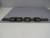 LOT OF 4 IKD LWLF30 BCS LINEAR BEARING BLOCKS ON A 16 IN RAIL T184043