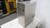 THE GOVMARK ORGANIZATION TC-45 FLAMMABILITY TESTER FOR APPAREL TEXTILES M0286