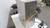 THE GOVMARK ORGANIZATION TC-45 FLAMMABILITY TESTER FOR APPAREL TEXTILES M0286