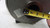 STAINLESS STEEL CONTAINER PRESSURE TANK 21X7.5 IN M0293