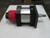 TRD MANUFACTURING PNEUMATIC CYLINDER 6 IN X 2 IN 250 PSI AIR MAX 04-83657 T184056