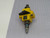 NORGREN T12-400E1 SHUTOFF VALVE T184079