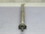 BIMBA SR-0912-DF PNEUMATIC CYLINDER DOUBLE ACTING SINGLE T184003