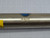 BIMBA SR-0912-DF PNEUMATIC CYLINDER DOUBLE ACTING SINGLE T184003