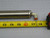 BIMBA SR-0912-DF PNEUMATIC CYLINDER DOUBLE ACTING SINGLE T184003
