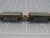 LOT OF 2 SCHNEEBERGER MNN9-G1 LINEAR BEARING BLOCKS ON A 5 IN RAIL T184089