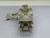 SMC MRHQ25D-180S-N DOUBLE ACTING 2 FINGER ROTARY GRIPPER T184096
