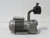 BECKER 03 6S 2996552 VACUUM PUMP SPEED 1380/1650 50/60 HZ MOTOR TYPE WB 71 B4 STP T184114