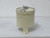 LEYBOLD 898507 OIL FILTER CONTAINS A TANK T184118
