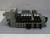 REXROTH IP 65 R480213682 R 480 213 682 SOLENOID VALVE SYSTEM 24 VDC 10 BAR T184166