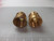 LOT OF 2 VIEGA 11/4X11/4 REDUCER T50869