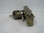 SCHUNK PZN+100/2AS 30031561 ROTARY GRIPPER + EXCHANGED CYLINDER T184182