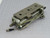 SMC MXQ16-75  Pneumatic Slide Cylinder 0.15-0.7 MPa  For Sale