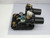 PIAB M200 VACUUM PUMP W MAC 55B-12-RA T184220