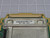 INTERMEC 224-868-0403 COZUMEL A1 A2 NUMERIC KEYBOARD T184247