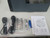 INTERMEC PD42GJ1100001020 THERMAL BARCODE LABEL PRINTER PARALLEL USB NETWORK SERIAL REWINDER 203DPI