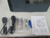 INTERMEC PD42GJ1100001020 THERMAL BARCODE LABEL PRINTER PARALLEL USB NETWORK SERIAL REWINDER 203DPI