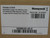 HONEYWELL MS9540-40-3 HANDHELD BARCODE READER WITH USB HOST INTERFACE 5V DC 25 MW BLACK T184293