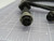 HONEYWELL VE012-8017-A3 CABLE DUAL 3P F TO 5P F Y CABLE WITH CAP ROHS T184295