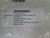 HONEYWELL STND-24F03-001-2 VOYAGER ACCESSORY STAND T184297