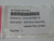 LOT OF 180 HONEYWELL 50102424-001FRU 8745-547800-33 SIM DOOR ASSEMBLY NWAN FRU D7800 T184300