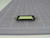 LOT OF 180 HONEYWELL 50102424-001FRU SIM DOOR ASSEMBLY NWAN FRU D7800 T184301