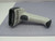 HONEYWELL 1300G-1KBW LINEAR IMAGING SCANNER FOR 1D BARCODE KBW KIT PS2 3M COILED CABLE AND DOCUMENTATION 5V IVORY T184304
