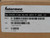 HONEYWELL CN70EQ4KC00W1100 WIRELESS MOBILE HANDHELD COMPUTER W 2D IMAGE BARCODE SCANNER T184374